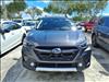 2024 Subaru Outback Touring