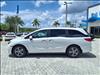 2024 Honda Odyssey EX