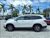2022 Honda Pilot Elite