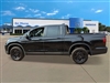 2025 Honda Ridgeline TrailSport+