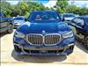 2022 BMW X5 M50i