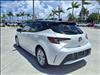2024 Toyota Corolla Hatchback SE