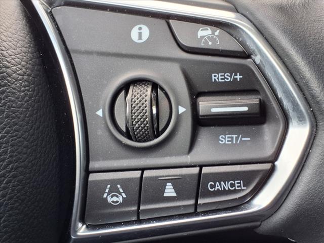 2023 Acura TLX Base Base