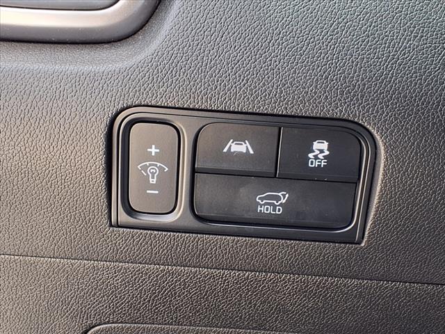 2023 Kia Sorento EX