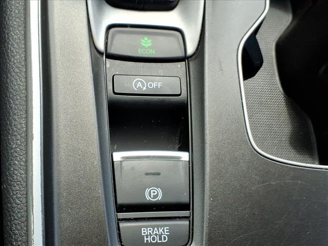 2021 Honda Accord LX