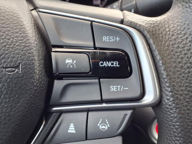 2021 Honda Accord LX