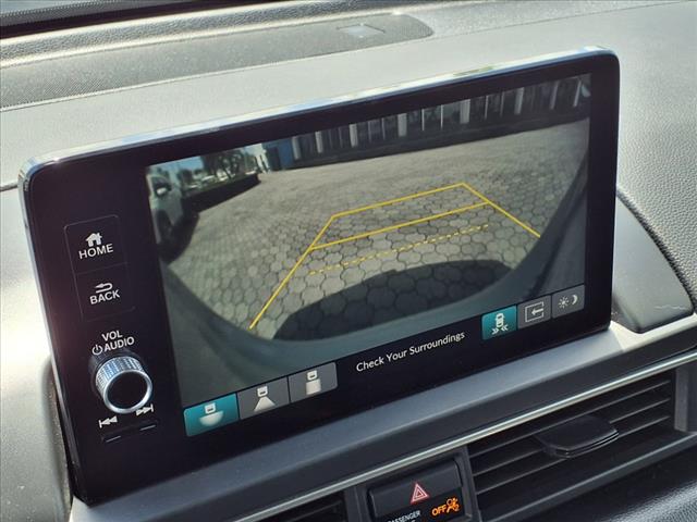 2023 Honda Pilot EX-L 7 Passenger