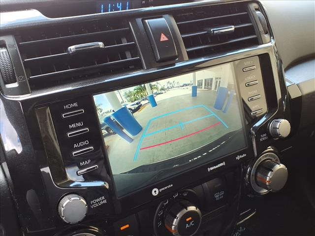 2024 Toyota 4Runner TRD Off-Road