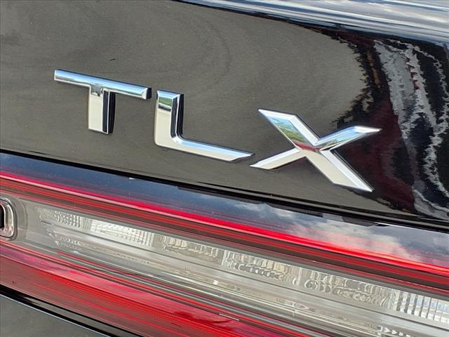 2023 Acura TLX Base Base
