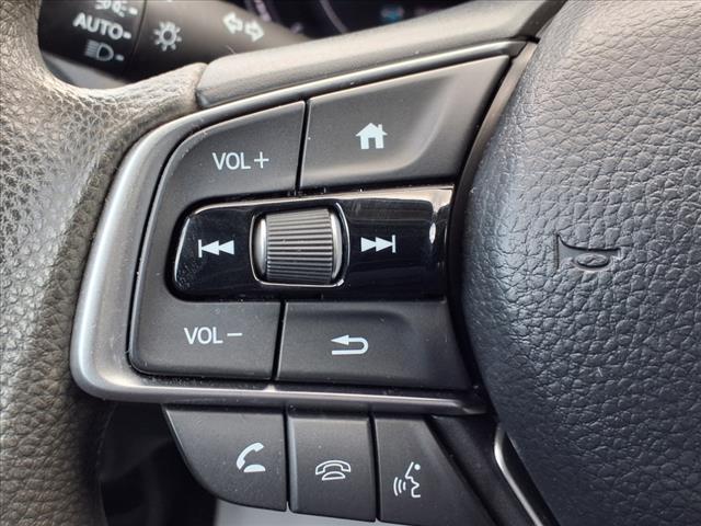 2021 Honda Accord LX
