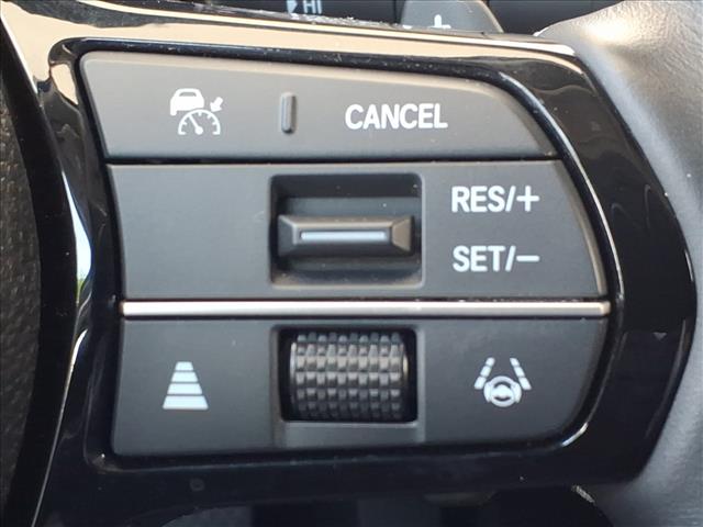2023 Honda Civic Touring