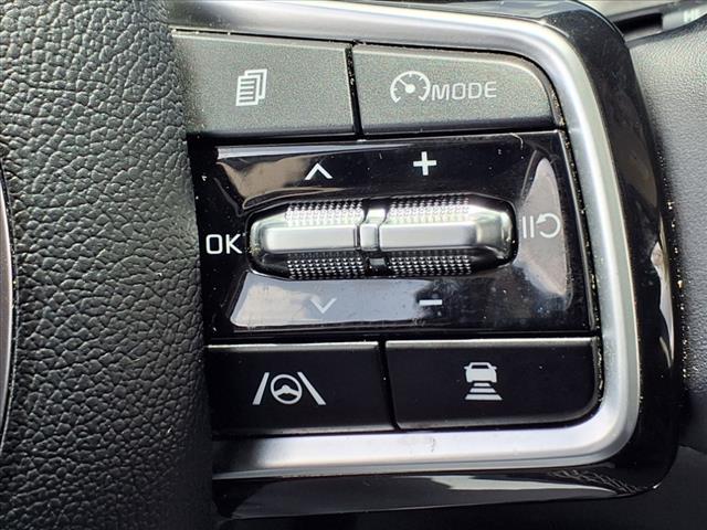 2023 Kia Sorento EX