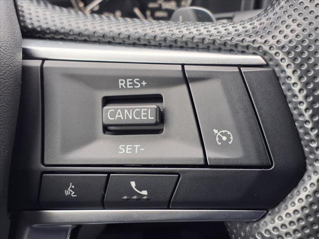 2024 Mitsubishi Outlander ES