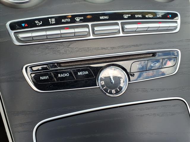 2018 Mercedes-Benz C-Class C 43 AMG® 4MATIC®