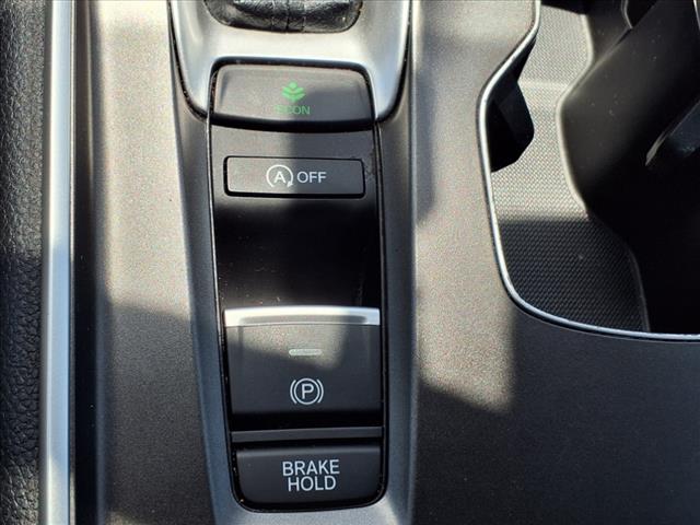 2022 Honda Accord LX