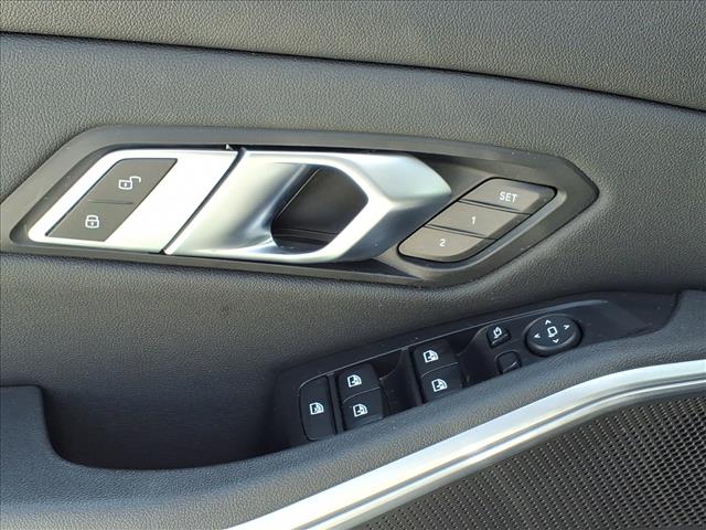 2020 BMW 3 Series 330i