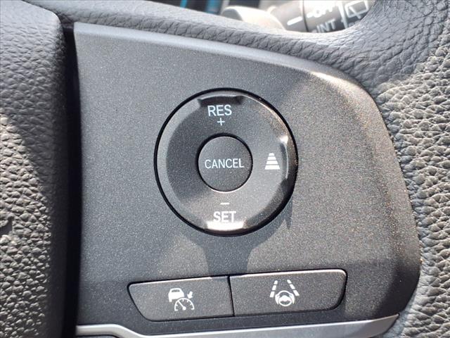 2024 Honda Odyssey EX