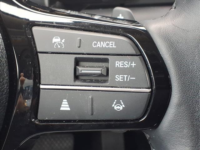 2023 Honda Pilot EX-L 7 Passenger