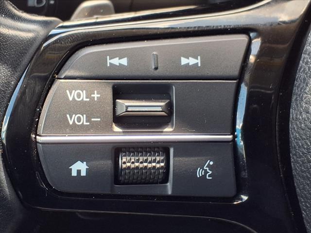 2023 Honda Pilot EX-L 7 Passenger