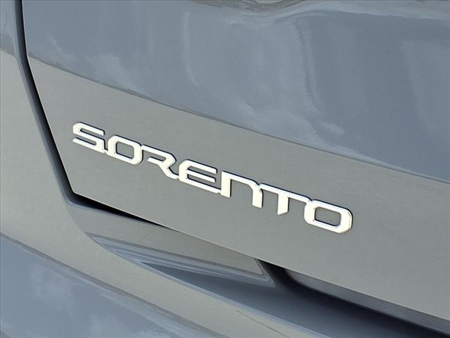 2023 Kia Sorento EX