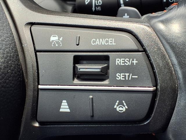 2023 Honda CR-V Hybrid Sport w/o BSI