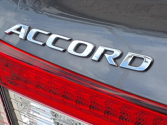 2021 Honda Accord LX