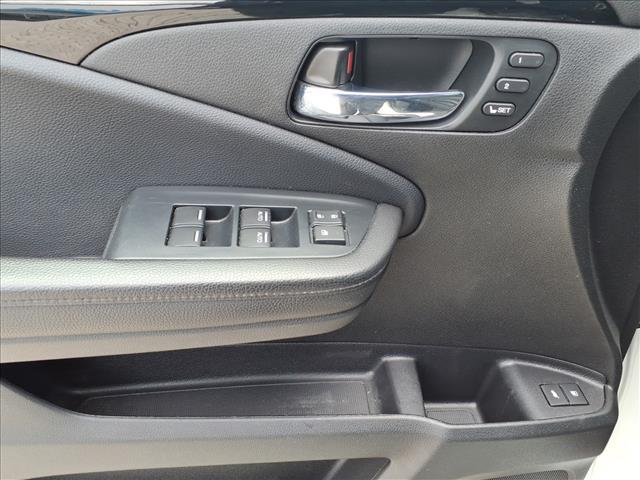 2022 Honda Pilot Elite