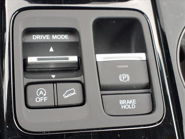 2023 Honda Pilot EX-L 7 Passenger