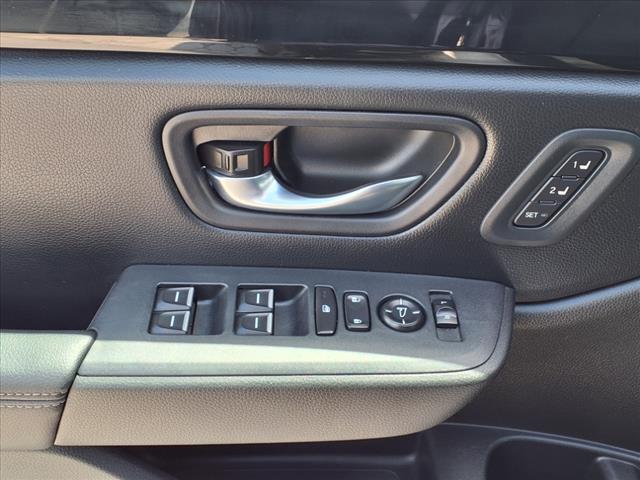 2023 Honda Pilot EX-L 7 Passenger