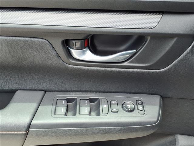 2023 Honda CR-V Hybrid Sport w/o BSI