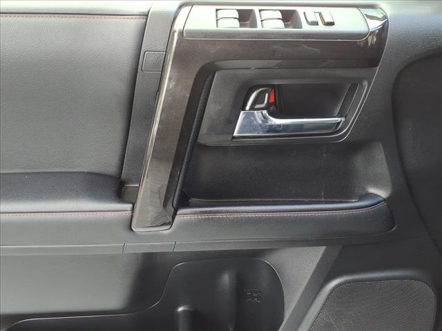 2024 Toyota 4Runner TRD Off-Road