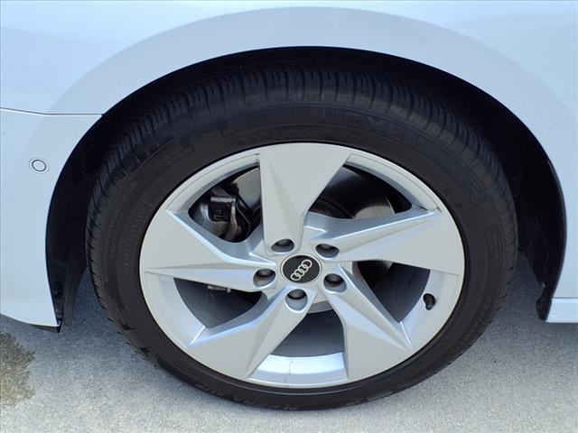 2024 Audi A3 40 Premium FrontTrak