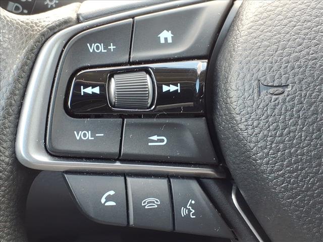 2021 Honda Accord LX