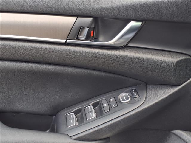2021 Honda Accord LX