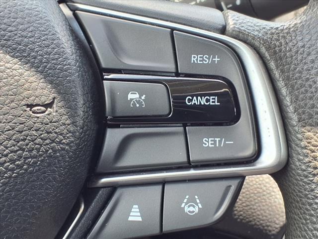 2022 Honda Accord LX