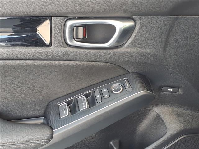 2023 Honda Civic Touring