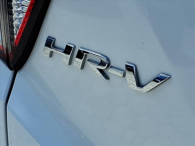 2020 Honda HR-V LX