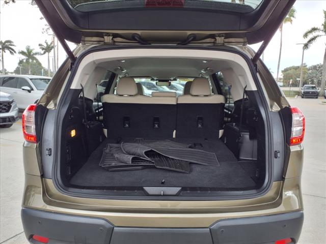 2023 Subaru Ascent Limited