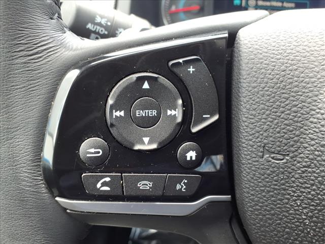 2022 Honda Pilot Elite