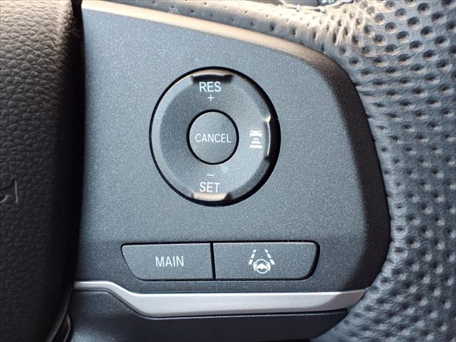 2025 Honda Passport EX-L