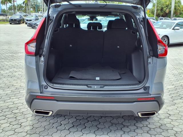 2023 Honda CR-V Hybrid Sport w/o BSI