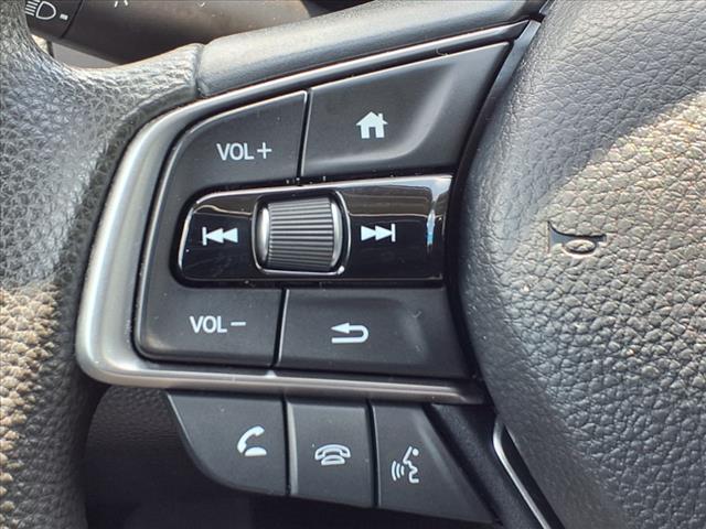 2022 Honda Accord LX