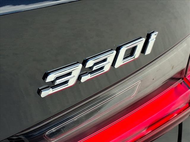 2020 BMW 3 Series 330i