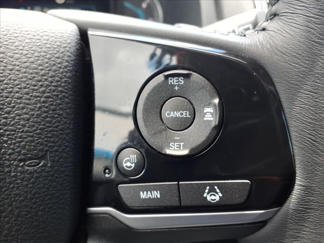 2022 Honda Pilot Elite