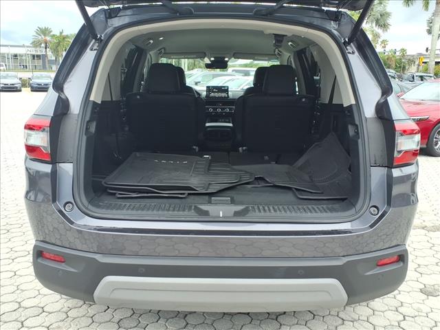 2023 Honda Pilot EX-L 7 Passenger
