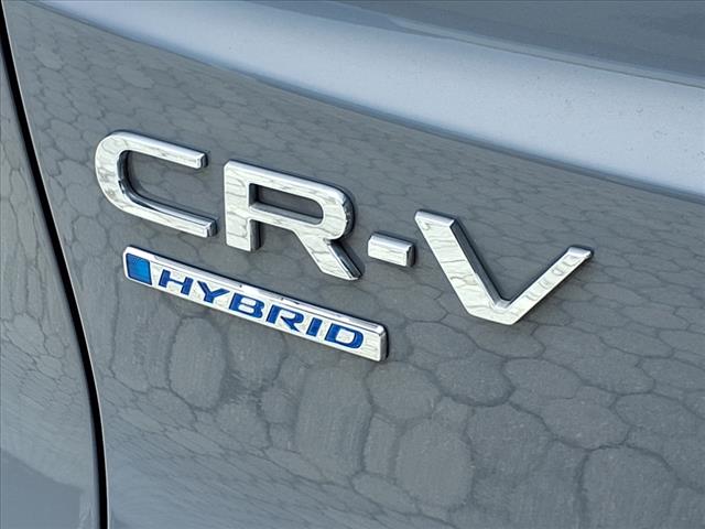 2023 Honda CR-V Hybrid Sport w/o BSI