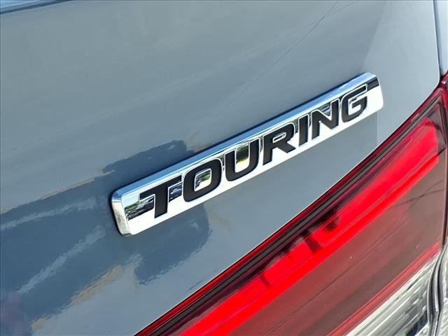 2023 Honda Civic Touring