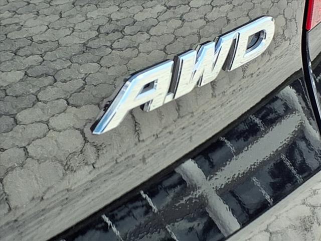 2025 Honda Passport EX-L