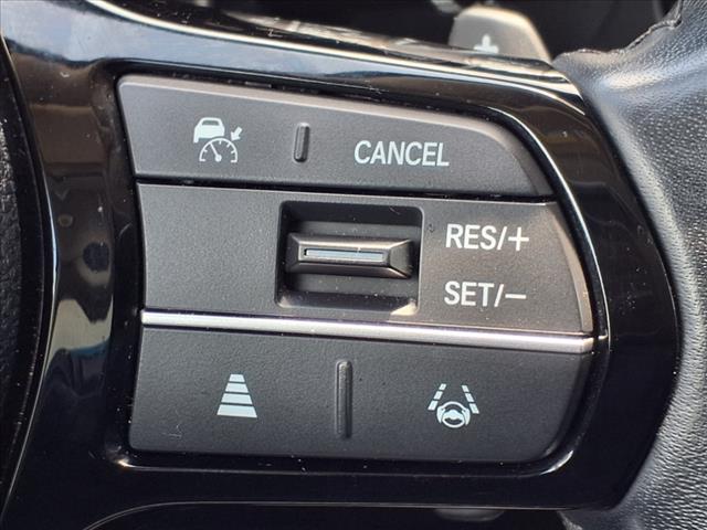 2023 Honda Pilot EX-L 7 Passenger