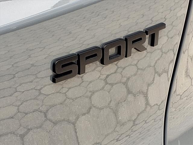2023 Honda CR-V Hybrid Sport w/o BSI